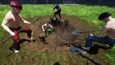 Keep Digging