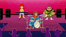 The Day of the Jellyfish - permainan dalam genre Point & Click