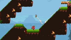 DASH: Danger Action Speed Heroes