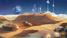 Roving Rovers — Australian Rover Challenge 2025