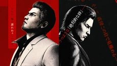 Yakuza Kiwami 3 & Dark Ties - permainan dalam genre Dunia terbuka