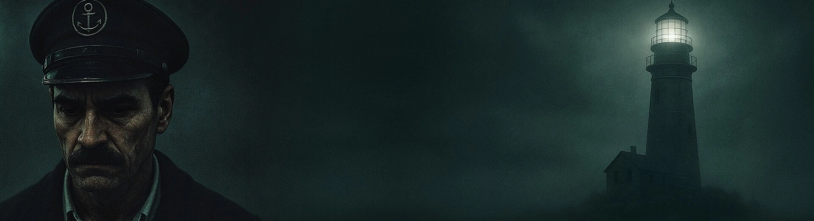 The Lightkeeper — Penerjemah Teks - Mesin / Lokalisasi