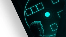 EchoMaze - permainan dalam genre Pandangan dari atas