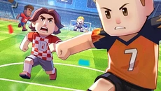 GO! Champion FC - permainan dalam genre Bisnis / manajemen