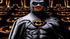 Batman: The Movie - permainan dalam genre Teka-teki