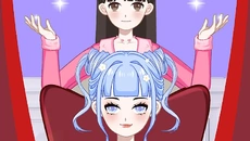 Left or Right: Pick & Dress - permainan dalam genre Arkade