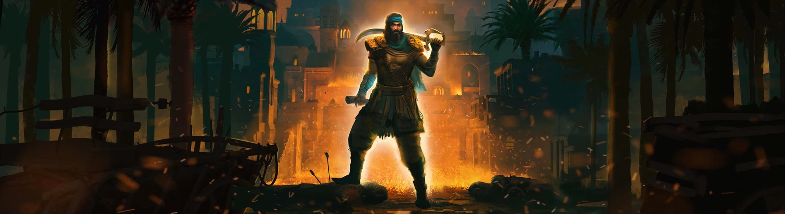 Blood of Mehran — Tabel untuk Cheat Engine [1.0.16] / Tabel / Cheat