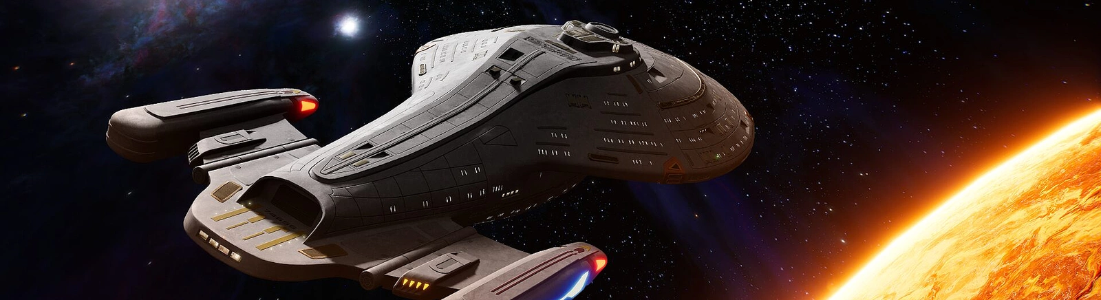 Star Trek: Voyager - Across the Unknown - berita dan rumor terbaru hari ini (November 2025) - tanggal rilis di PC, persyaratan sistem, trailer, pengumuman, lokasi, plot, karakter