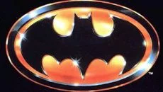Batman: The Video Game (1989) - permainan dalam genre Platformer