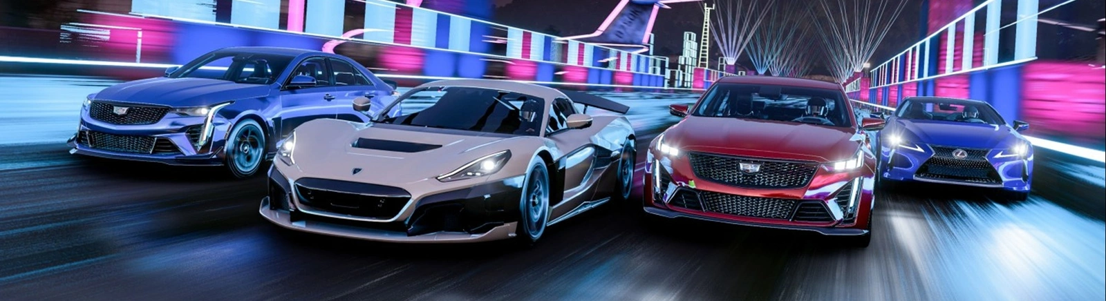 Ulasan tentang Forza Horizon 6 dari Navichak (гость)