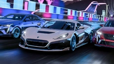 Forza Horizon 6 - tanggal rilis untuk Windows 3.x