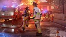 Firefighting Simulator: Ignite - permainan dalam genre Simulator