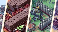 Inkvasion - permainan dalam genre Strategi