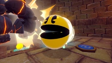 PAC-MAN WORLD 2 Re-PAC - permainan dalam genre Platformer