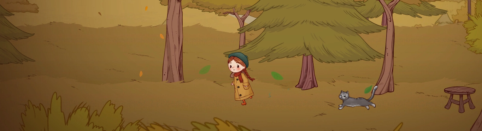 Letters of War - berita terbaru hari ini (November 2025) - pembobolan perlindungan, persyaratan sistem, berita pembaruan, tempat mengunduh game, trailer