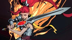 Eclipse Breaker: Boss Rush - permainan dalam genre Permainan peran