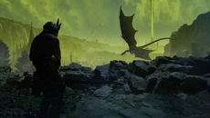 Shards of the Banished - permainan dalam genre Petualangan