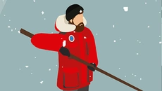 Overwinter Survival
