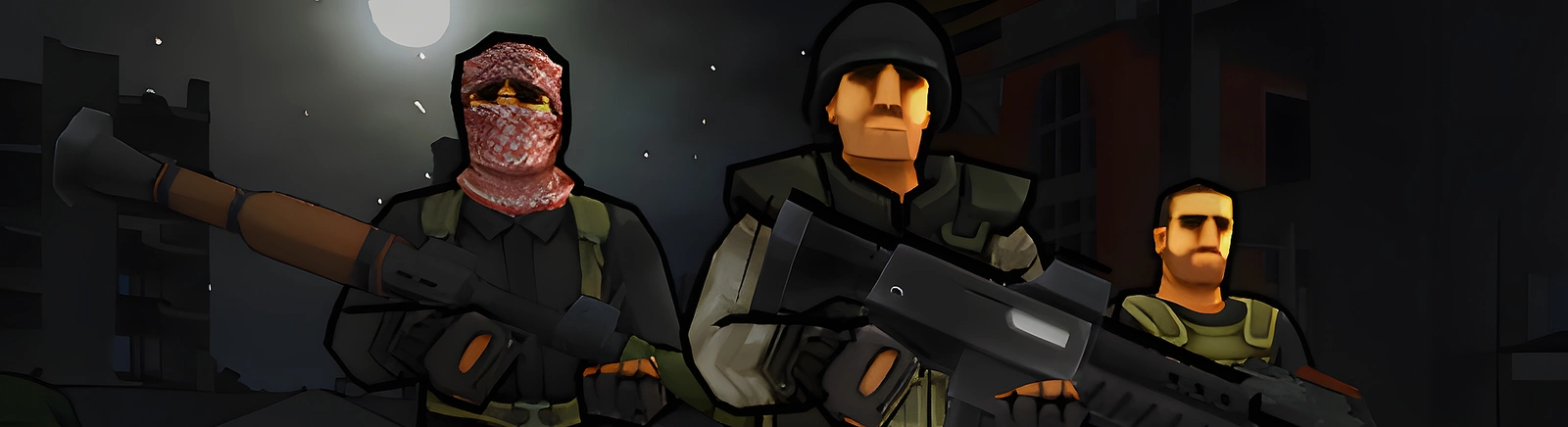 Zomborg - berita terbaru hari ini (Oktober 2025) - pembobolan perlindungan, persyaratan sistem, berita pembaruan, tempat mengunduh game, trailer