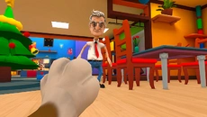 Max and Maya: Cat simulator mirip dengan Max and Maya: Cat simulator