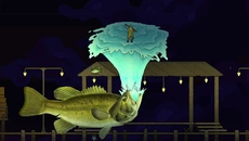 Bait & Tackle - permainan dalam genre Platformer
