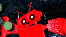 RadioWave - Mascot Horror - permainan dalam genre Horror