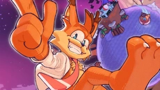 Bubsy 4D - tanggal rilis