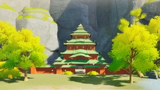 East Defense - permainan dalam genre Pertahanan Menara (Tower Defense)