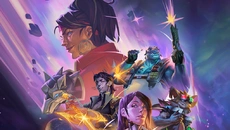 Starfinder: Afterlight - tanggal rilis untuk Windows 3.x