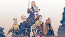 Final Fantasy Tactics - The Ivalice Chronicles - tanggal rilis