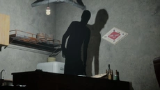 Casting Whispers - permainan dalam genre Horror bertahan hidup