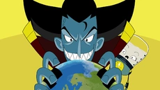 Earth Must Die - permainan dalam genre Point & Click