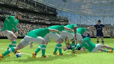Rugby Nations 26 - permainan dalam genre Permainan olahraga