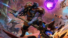 Spellcasters Chronicles - permainan dalam genre Fantasi