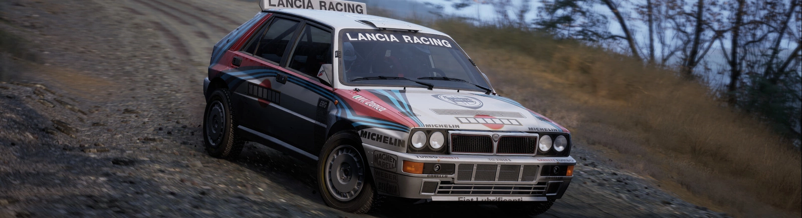 Forum Assetto Corsa Rally