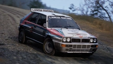 Assetto Corsa Rally - permainan dalam genre Daring