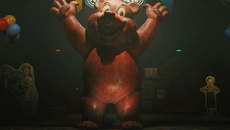 Rainbow Gate - permainan dalam genre Horror bertahan hidup
