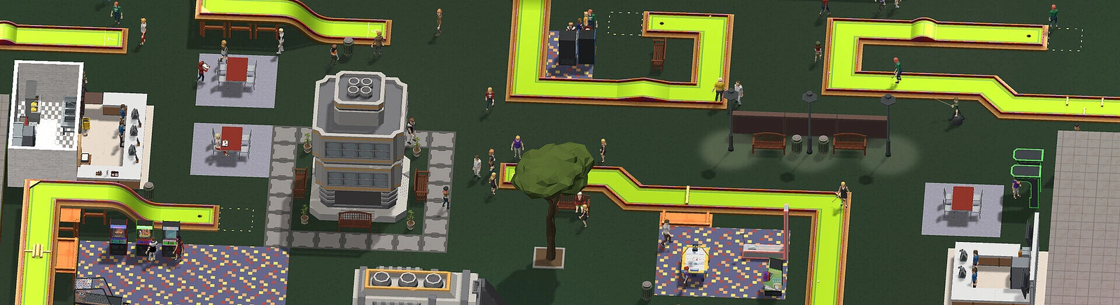 Tanggal rilis Jolly Putt - Mini Golf & Arcade di berbagai negara di dunia