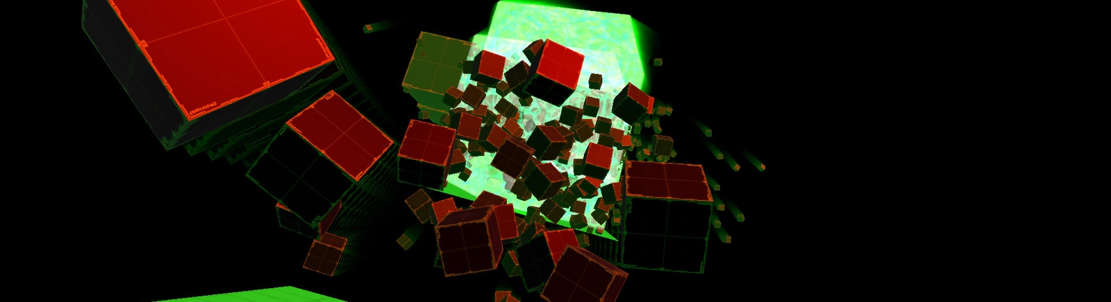 Forum Timeless Tesseract