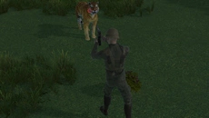 Survival: Hold Your Self - permainan dalam genre Konstruksi