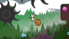 Cuphead: The Delicious Last Course mirip dengan Cuphead: The Delicious Last Course