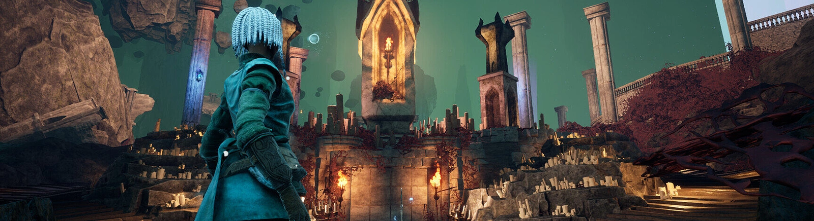 Ulasan campuran tentang Shadow&#039;s Grove — 0 pendapat