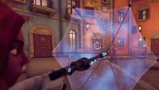 Re≒Connect Exit LOOP mirip dengan Re≒Connect Exit LOOP