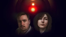 Satellite Odyssey: Prologue - permainan dalam genre Pandangan dari orang pertama
