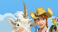 Doodle Farm - permainan dalam genre Permainan kasual