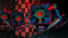 Too Many Bots - permainan dalam genre Pandangan dari orang pertama