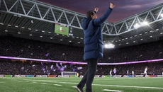 Football Manager 26 - permainan dalam genre Daring
