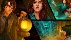 Escape Room: Horror Mansion