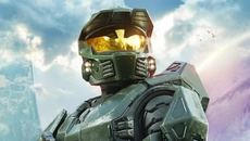 Halo: Campaign Evolved - permainan dalam genre Fiksi ilmiah