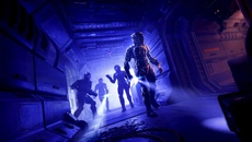 Species: Unknown - permainan dalam genre Pandangan dari orang pertama